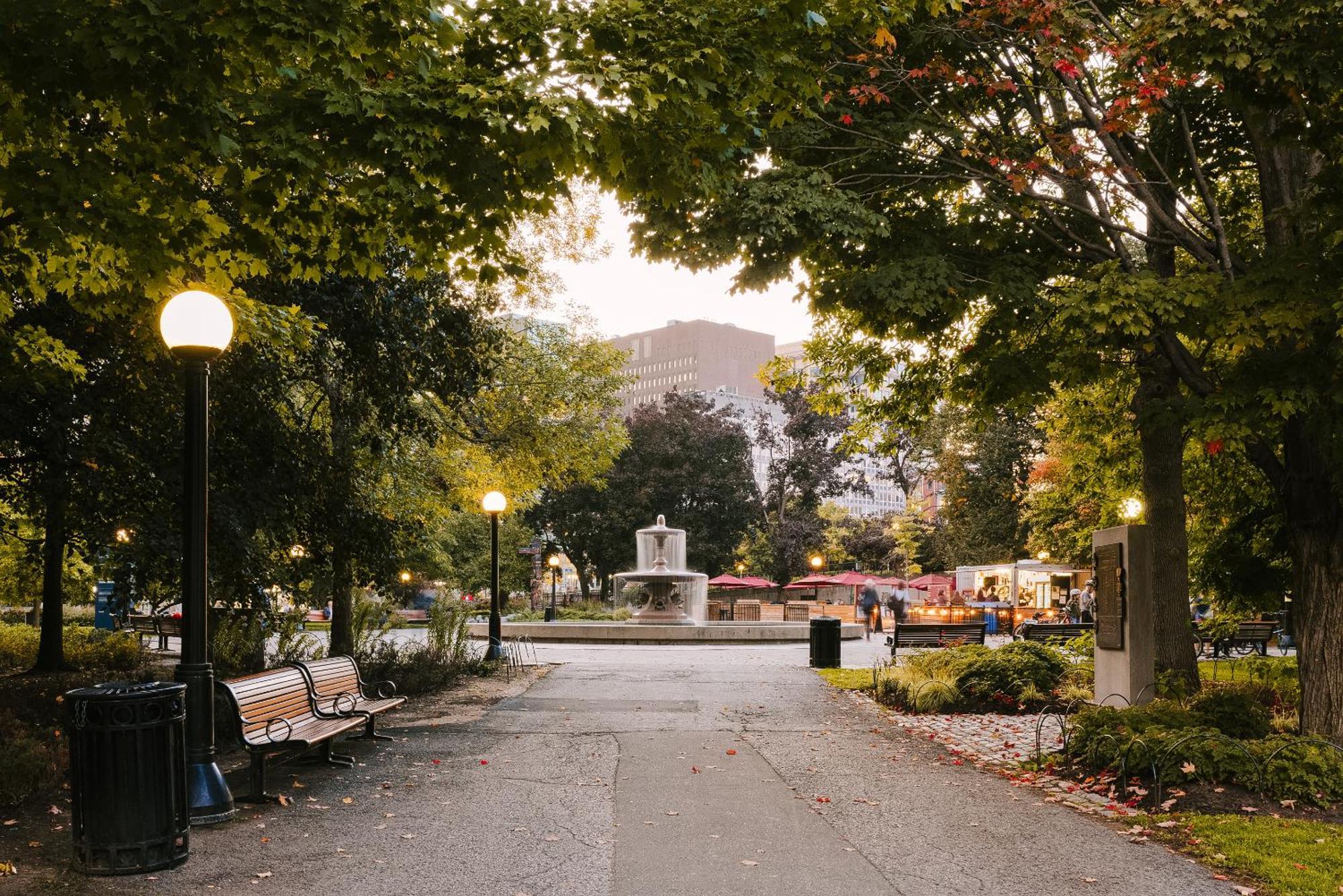 Sonder Arlo Ottawa Exterior foto